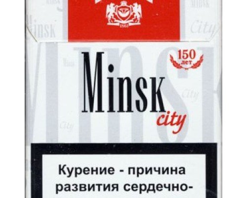 Купить Minsk city по оптовой цене