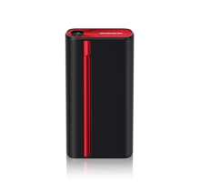 Glo Air Красный