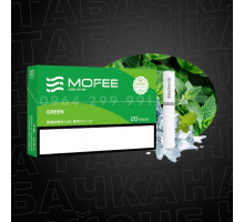 Стики MOFEE Green Япония (для IQOS ILUMA)