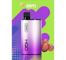 HQD Cuvie Ultimate Grapes