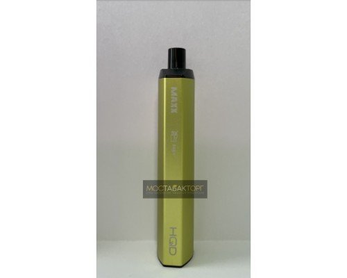 Купить HQD MAXX Eger (HQD Макс Егер) по оптовой цене