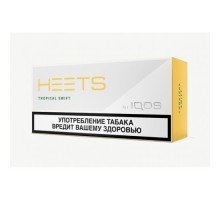 Стики Heets Tropical Swift (Стики Хитс Тропик)