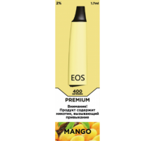 EOS E-Stick Premium Mango (EOS Е-стик Премиум Манго)