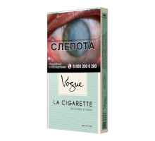 Сигареты Vogue Menthe (Вог Ментол)