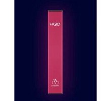 HQD Ultra Stick Cherry (HQD Ультра Стик Вишня)