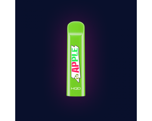 Купить HQD Cuvie Apple (HQD Куви Яблоко) по оптовой цене
