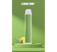 HQD Vita Lemon Mint