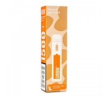 Электронная сигарета Urbn Белый Русский 1500 затяжек