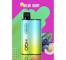 HQD Cuvie Ultimate Melon Berry