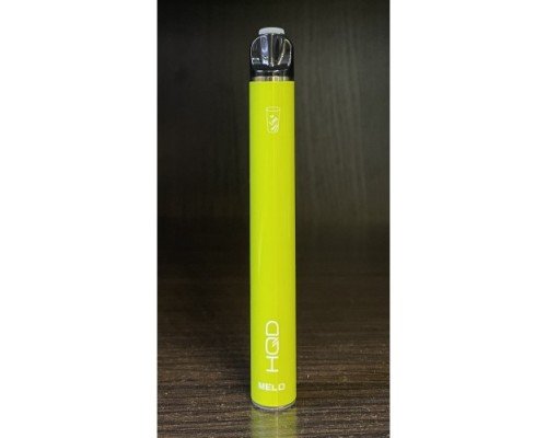 Купить HQD Melo Lime Soda (HQD Мело Лаймовая Газировка) по оптовой цене