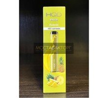 HQD Maxim Pineapple (HQD Максим Ананас)