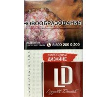 LD Red
