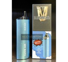 HQD Cuvie Air Blue Razz (hqd Куви Эир Черника Малина)