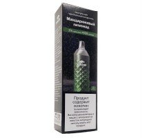 Электронная сигарета Attacker 4500 затяжек Мандариновый лимонад