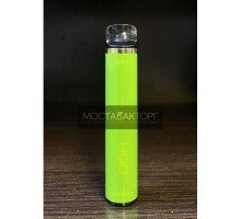 HQD King Grenadine (HQD Кинг Гранатовый Сок со Смородиной)