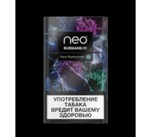 Stick Neo Demi Polar Blackcurrant (Стики Нео Деми Полярная смородина)