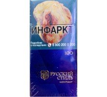 Русский Стиль Компакт 100