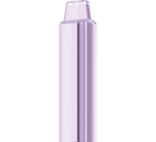 Электронная сигарета Эльф Бар 2500 затяжек Личи (Elf Bar Crystal 2500 Lychee Ice)