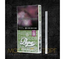Сигареты Пепе Рич Грин Супер Слим (Pepe Rich Green Superslim)