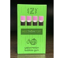 Картриджи IZI Арбузная Жвачка (IZI Watermelon Bubble Gum)