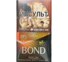 Bond Street Compact Tropic Mix