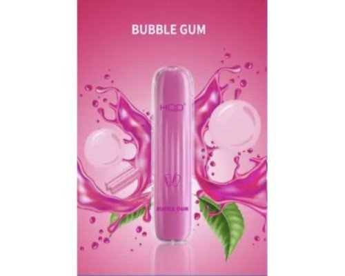 Купить HQD Wave Bubble Gum по оптовой цене