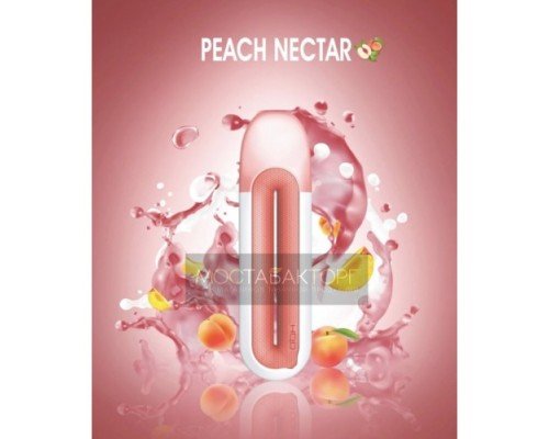 Купить HQD Rosy Peach (HQD Персик) по оптовой цене