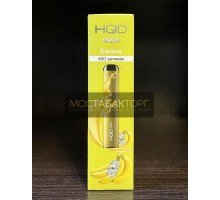 HQD MAXIM Banana (Hqd Максим Банан)