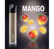 HQD Mini Mango (Манго)