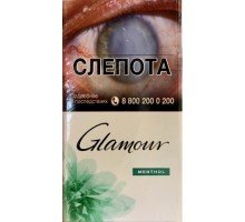 Glamour SS Menthol