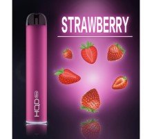 HQD NOVA Strawberry