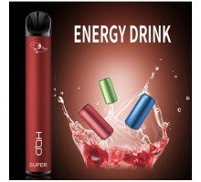 HQD Super Energy Drink (hqd Супер Энергетик)