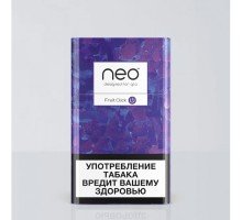 Stick Neo Demi Fruit Click (Стики Нео Деми Фрут Клик)