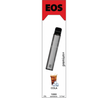 EOS E-Stick Premium Plus Cola (EOS Е-стик Премиум Плюс Кока Кола)