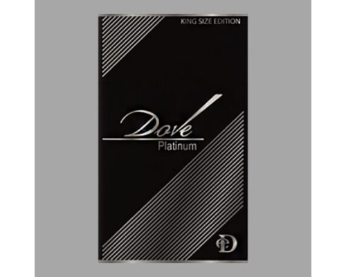 Dove Platinum King Size (Дав Платинум Кинг Сайз)