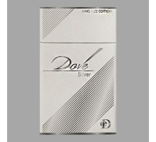 Dove Silver King Size (Дав Сильвер Кинг Сайз)
