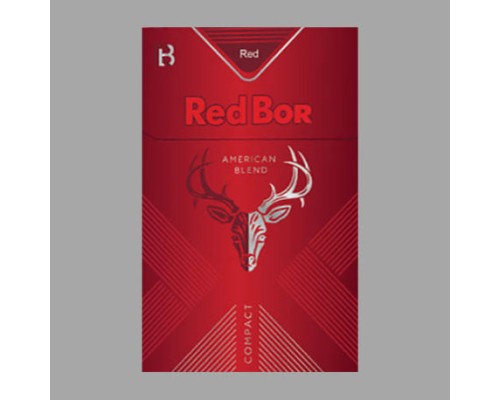 Red Bor Red Compact (Ред Бор Ред Компакт)